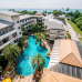Sea Breeze Jomtien Resort 3*