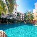 Sea Breeze Jomtien Resort 3*