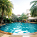 Sea Breeze Jomtien Resort 3*