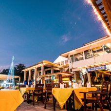 Sea Breeze Jomtien Resort 3*