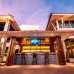 Sea Breeze Jomtien Resort 3*