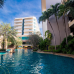 Sea Breeze Jomtien Resort 3*