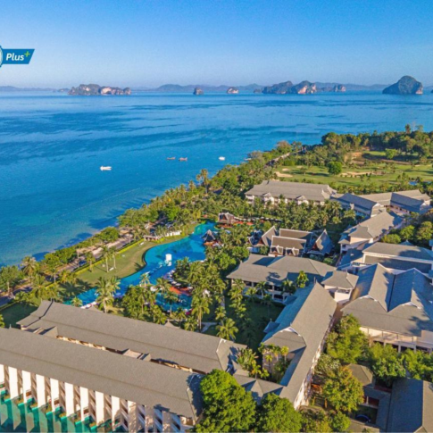 Sofitel Krabi Phokeethra Golf & Spa Resort 5*