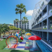 Sugar Marina Art Karon Phuket 4*