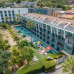 Sugar Marina Art Karon Phuket 4*
