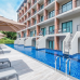 Sugar Marina Resort Cliffhanger Aonang 4*