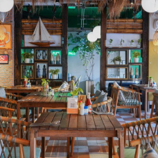 Sugar Marina Resort Fashion Kata Phuket 3*