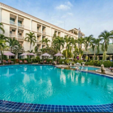 The Romeo Palace Hotel 3*