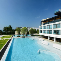 Veranda Resort Pattaya 5*