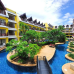 Woraburi Phuket Resort & Spa 3*