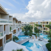 Wyndham Nai Harn Beach 5*