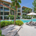 Wyndham Nai Harn Beach 5*