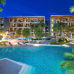 Wyndham Nai Harn Beach 5*