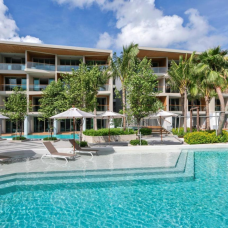 Wyndham Nai Harn Beach 5*