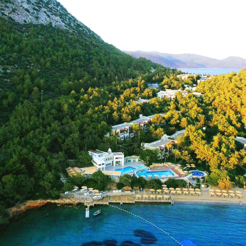 Hapimag Sea Garden 5*