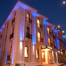 Acra Hotel Sultanahmet 4*