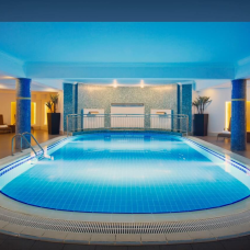AKKA Hotels Alinda 5*