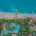 AKKA Hotels Antedon 5*