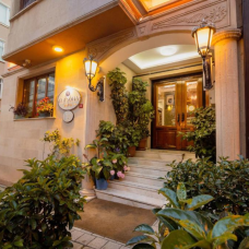 Ala Sofia Hotel 3*