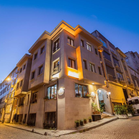 Ala Sofia Hotel 3*