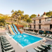 Aleria Belport Beach Hotel 4*
