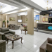 Aleria Belport Beach Hotel 4*