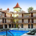 Aleria Belport Beach Hotel 4*