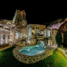 Anatolian Houses 4*