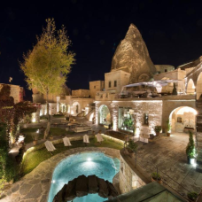 Anatolian Houses 4*