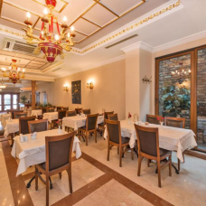 Antis Hotel 4* 