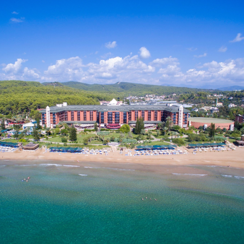 AQI Pegasos Resort 5*