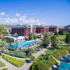 AQI Pegasos Resort 5*