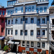 Armagrandi Spina Hotel 4*