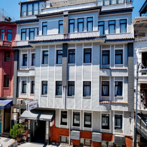 Armagrandi Spina Hotel 4*