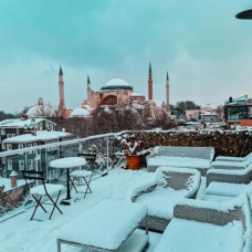 Armagrandi Spina Hotel 4*