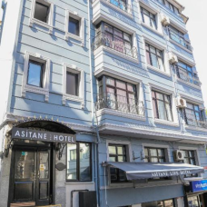 Asitane Life Hotel 3*