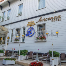 Avicenna Hotel 4*