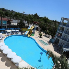 Anita Dream Hotel 4*