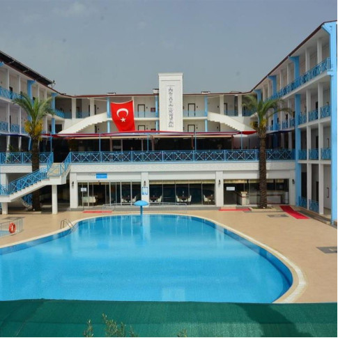 Anita Dream Hotel 4*