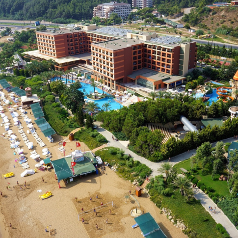 AQI Pegasos Royal 5*