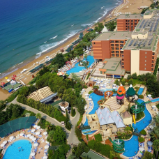 AQI Pegasos Royal 5*