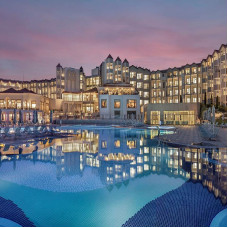 Arcanus Hotels Sorgun 5*
