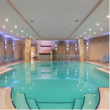 Arcanus Hotels Sorgun 5*