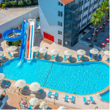 Armas Bella Sun 5*