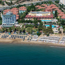 Armas Green Fugla Beach HV-1 5*
