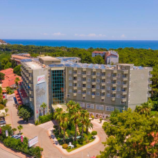Armas Kaplan Paradise 5*