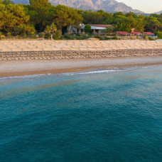 Armas Kaplan Paradise 5*