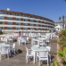 Azure By Yelken (ex. Grand Park Hotel) 5*