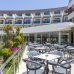 Azure By Yelken (ex. Grand Park Hotel) 5*