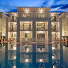 Bellis Deluxe Hotel 5*